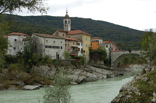 Kanal, Kanal